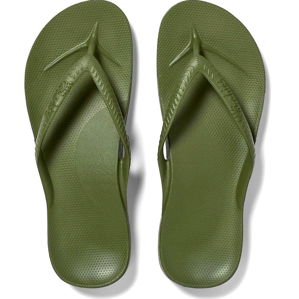 Brand New Archies Womens 9 in Pistachio Green